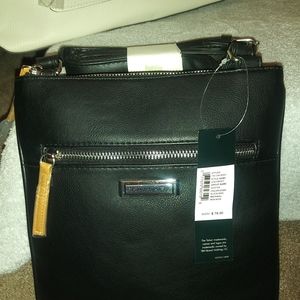 Crossbody Purse